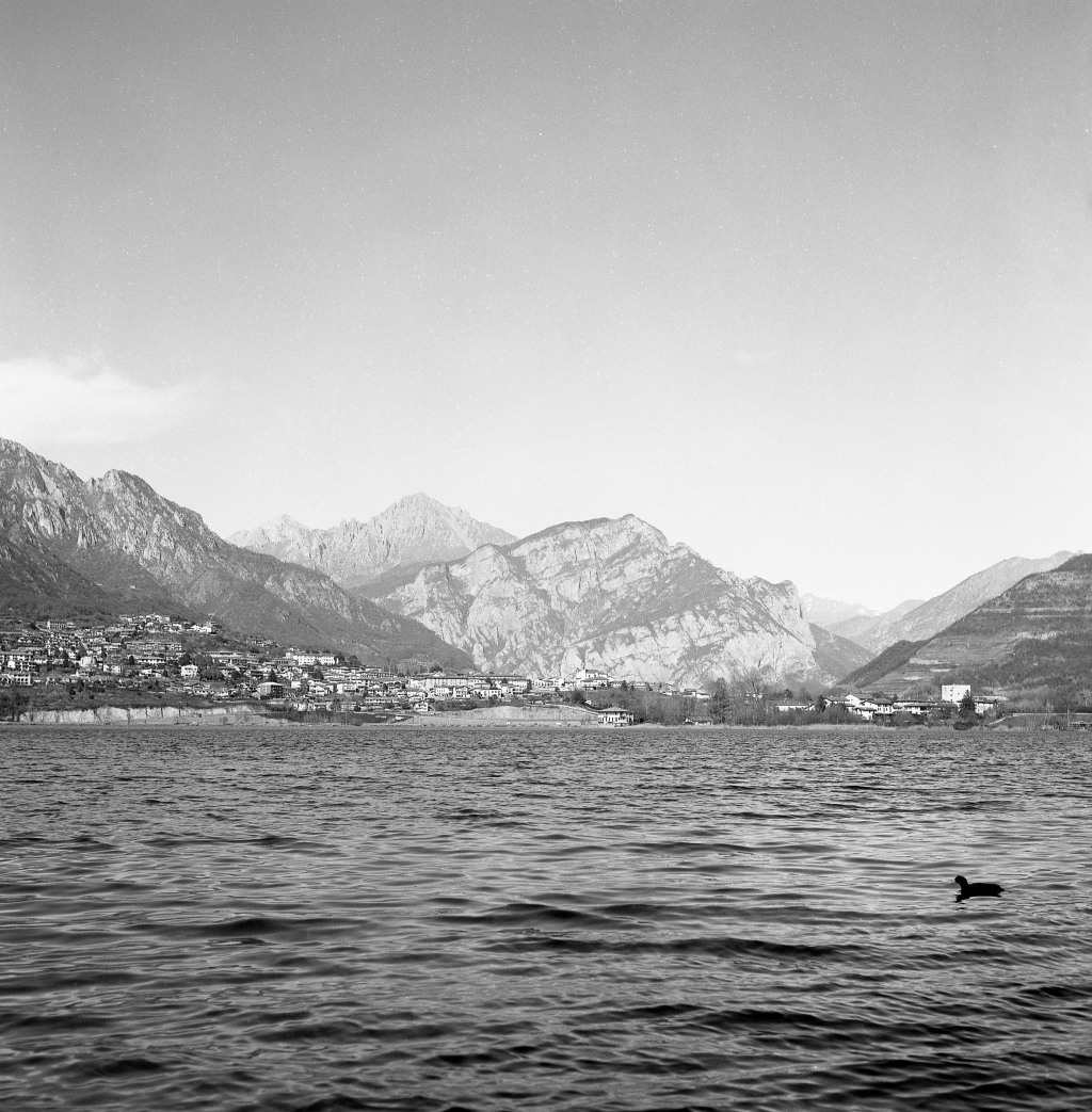 Il Lago di Annone in 6×6